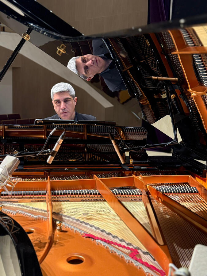 La tercera La tercera