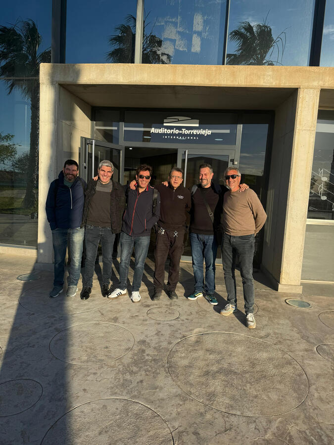 La septima La septima