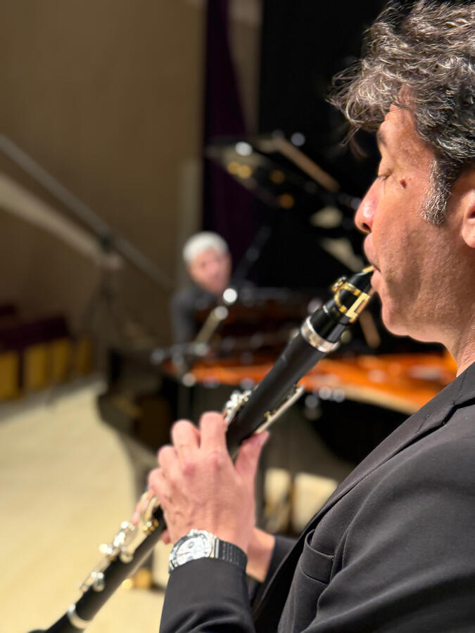 La segunda La segunda